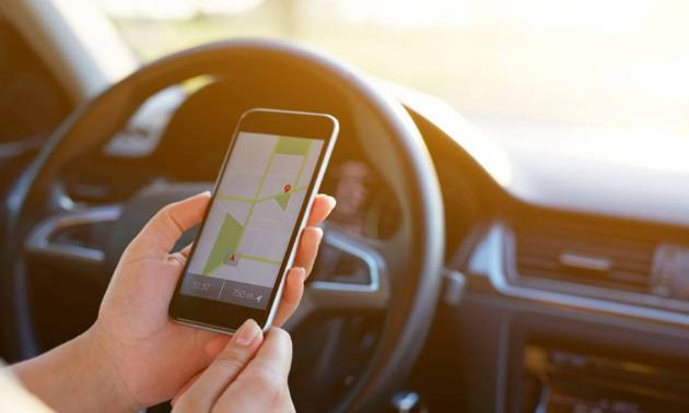 Google haritalarda yeni dönem - Resim: 1